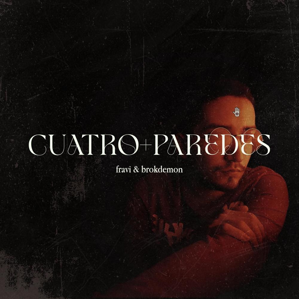 Cuatro Paredes (feat. brokdemon)