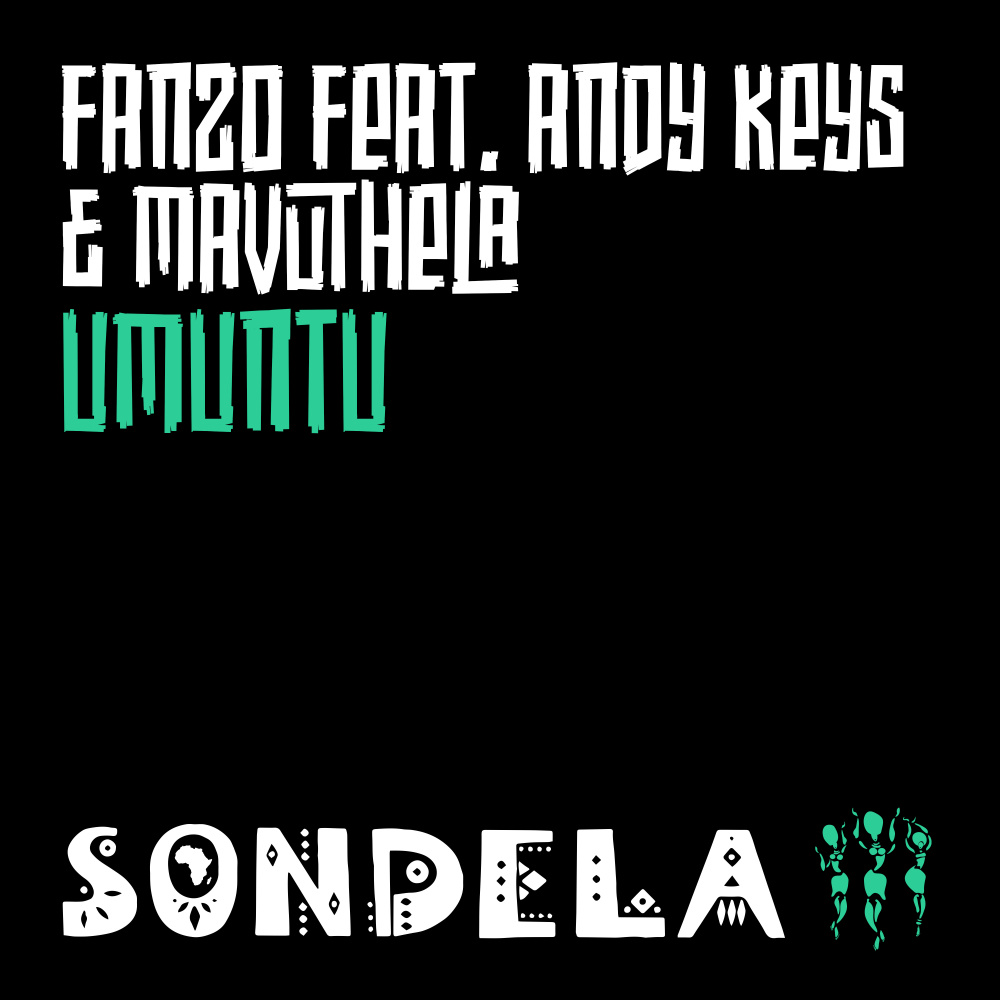 Umuntu (Extended Mix)