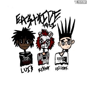 Album EASTSIDE VOL. 1 (Explicit) from Killtak