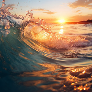 Registradores de campo natural的專輯Oasis De Concentración: Sonidos Serenos Del Océano