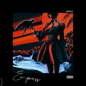Album Empress (Explicit) from Omenza