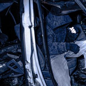 Olam的專輯Toujours plus pareil