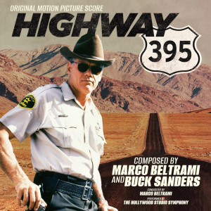 Marco Beltrami的專輯Highway 395: Original Score