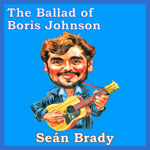 Dengarkan lagu Take Me Home(Country Roads) nyanyian Sean Brady dengan lirik