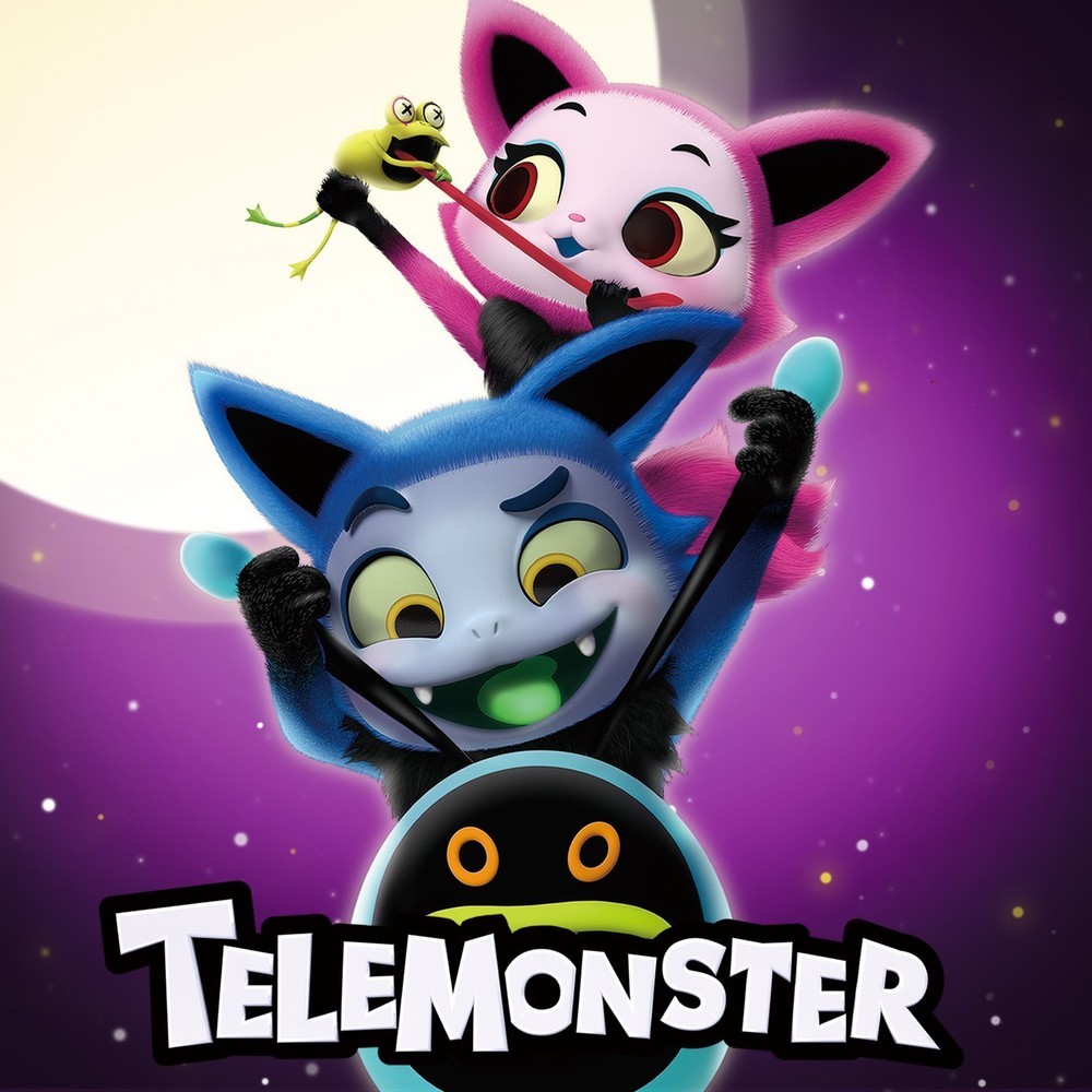 Monster Time