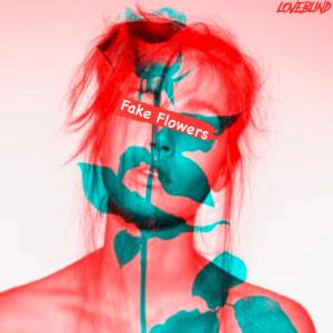 Listen to Fake Flowers song with lyrics from nevrwrld
