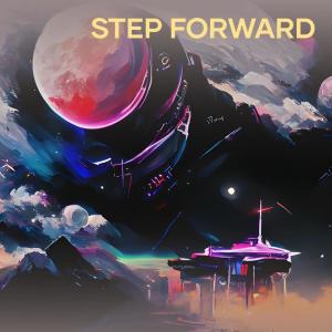 Album Step Forward from Arizal Chandra