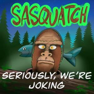 ดาวน์โหลดและฟังเพลง Smile, Because it Happened พร้อมเนื้อเพลงจาก Sasquatch