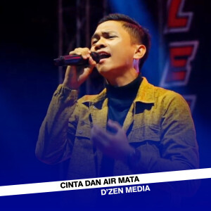 Cinta Dan Air Mata (Explicit) dari D'zen Media