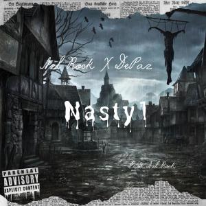 的專輯NasTy 1 (feat. De Paz) (Explicit)