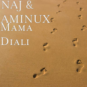 Album Mama Diali from Naj