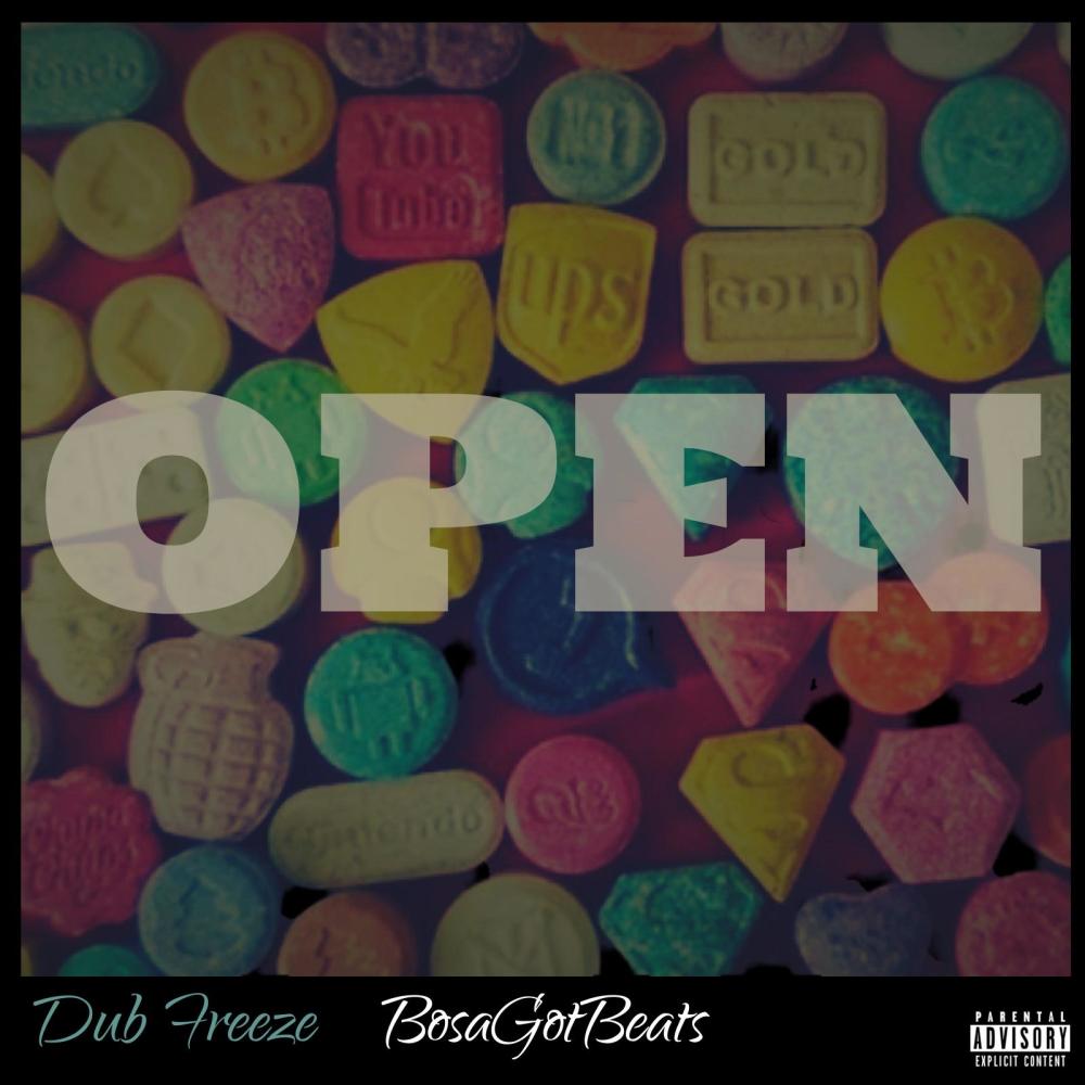 Open (Explicit)