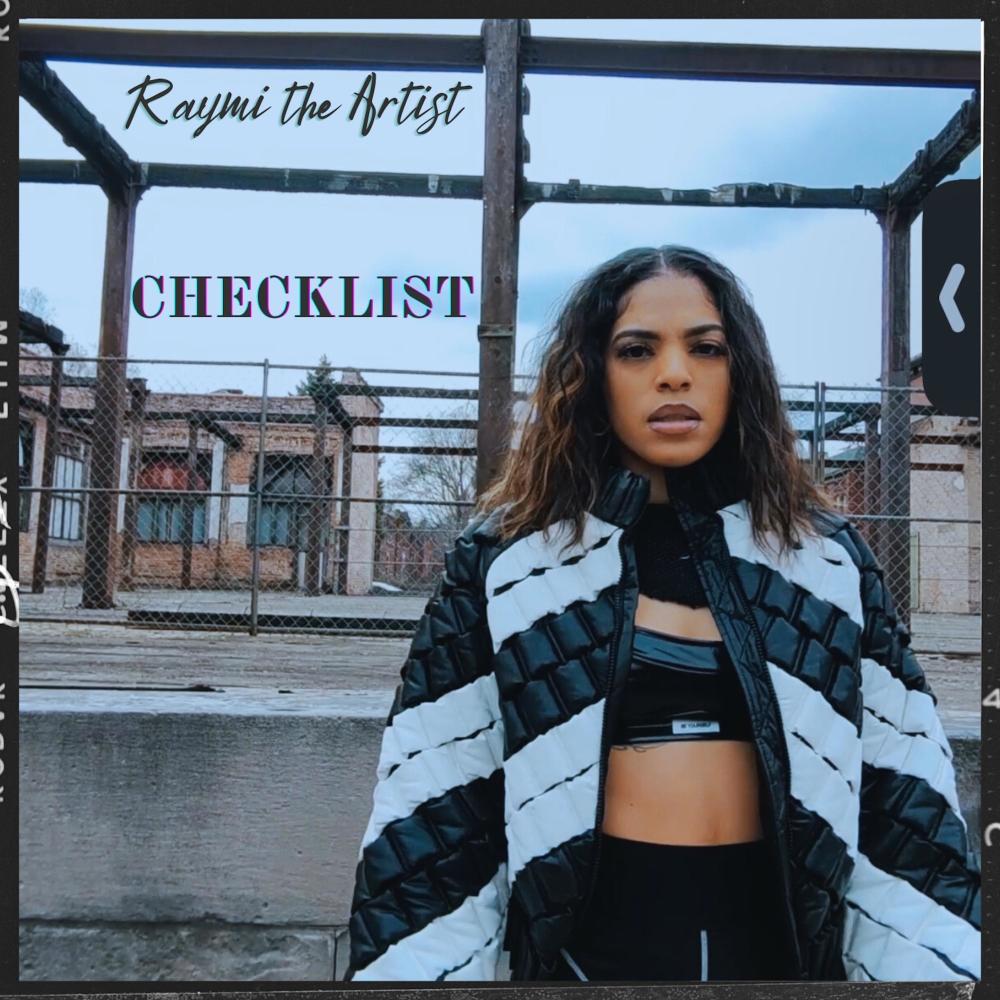 Checklist (Explicit)