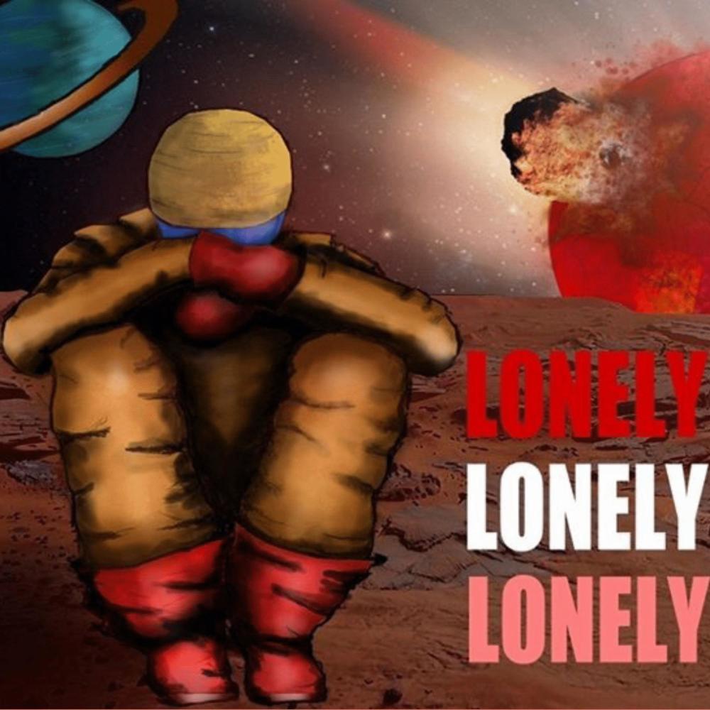 Lonely Boy