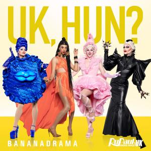 收聽群星的UK Hun? (Bananadrama Version)歌詞歌曲