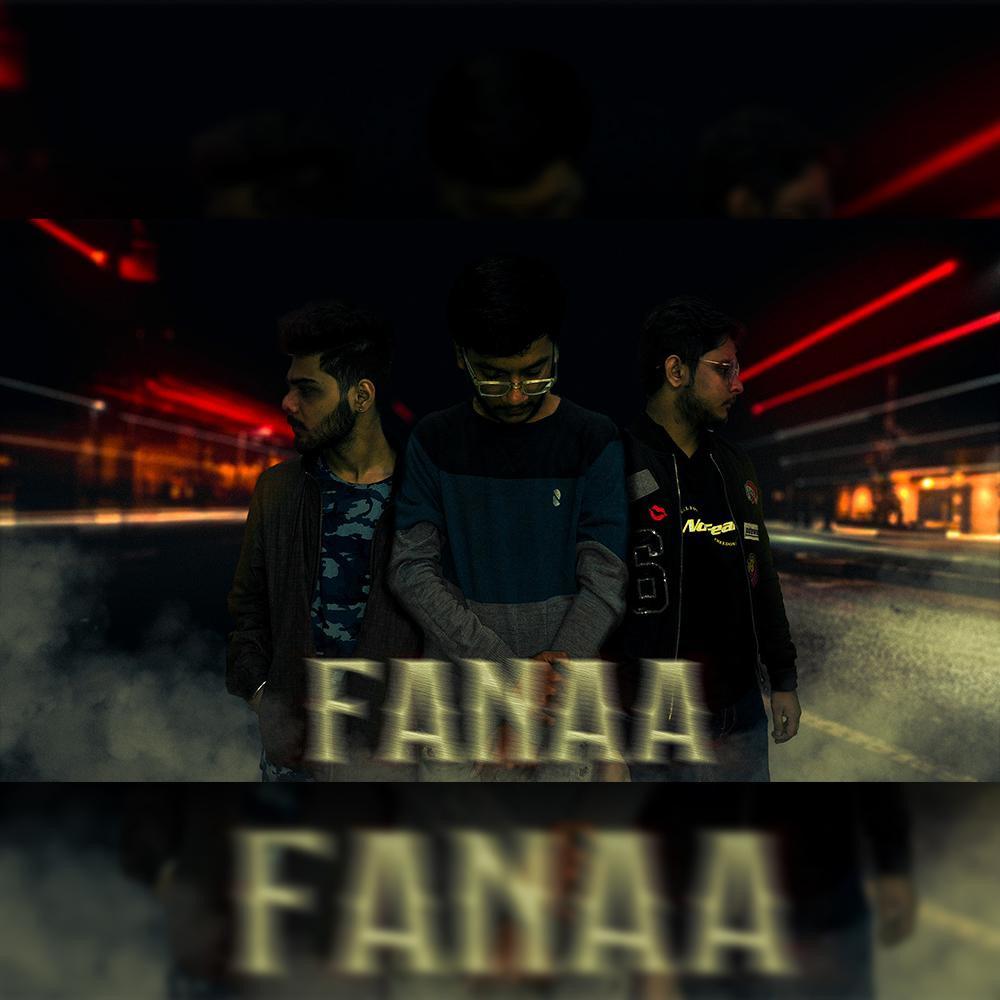 Fanaa (feat. RealTalha & Jari Hussain)