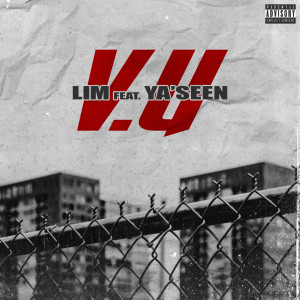 Lim的专辑V.U (Explicit)