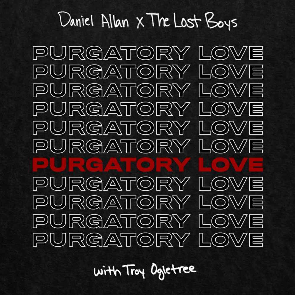 Purgatory Love