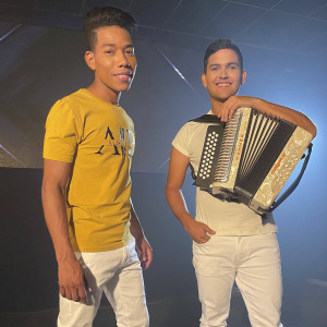 Juan Gómez的專輯Ven a Mí