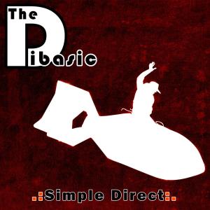 Album Simple Direct from The Dibasic
