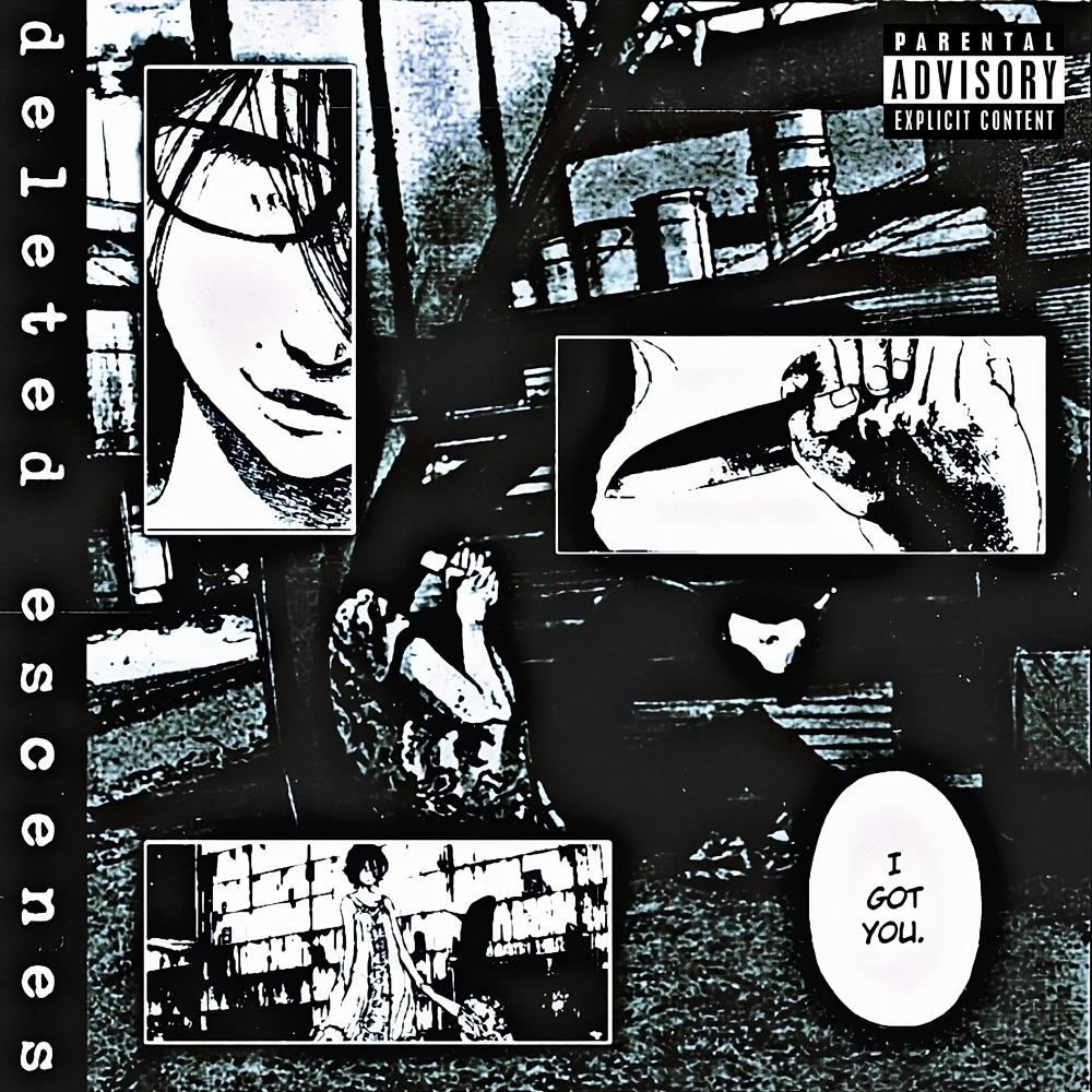 alone again (Ft. lil nett) (Explicit)