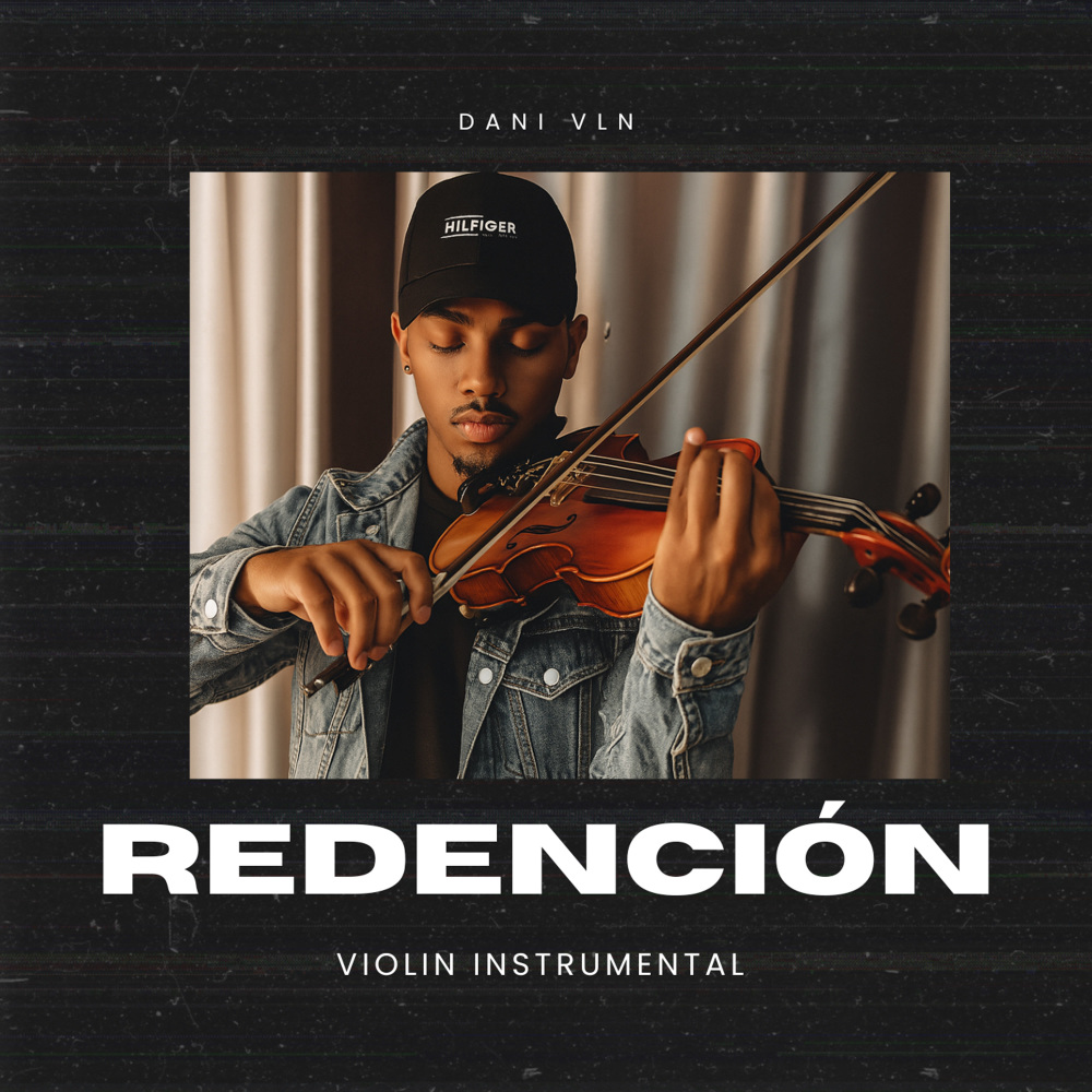 Redención (Violin Instrumental)
