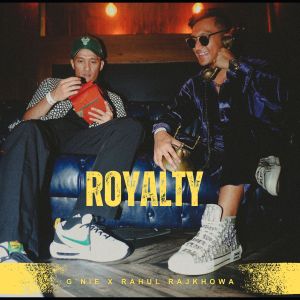 อัลบัม Royalty (Explicit) ศิลปิน G'nie