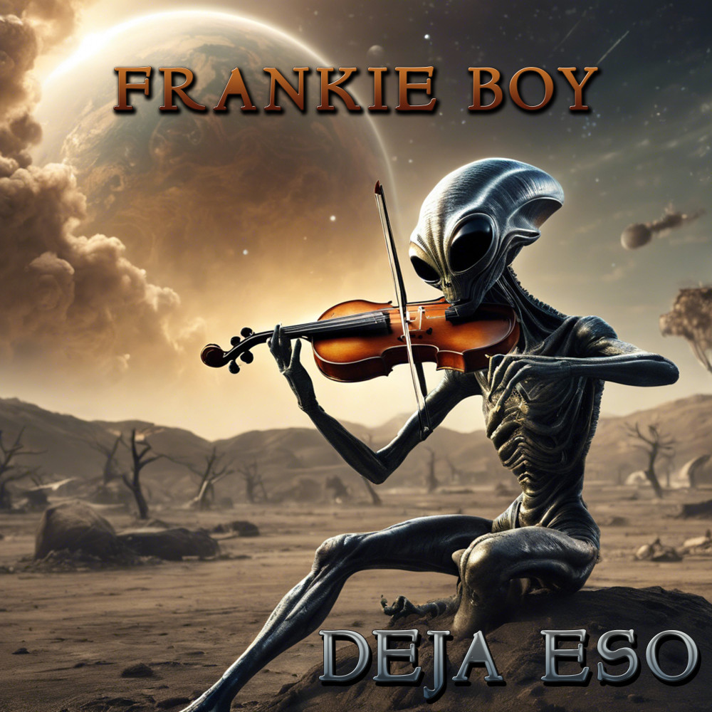 Deja Eso (Explicit)