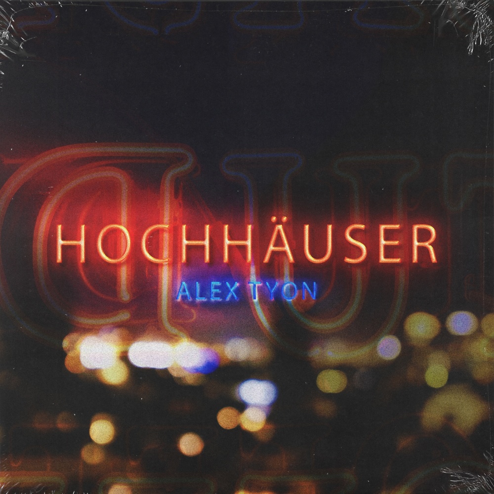 Hochhäuser (Explicit)