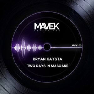 อัลบัม Two Days in Maboane ศิลปิน Bryan Kaysta