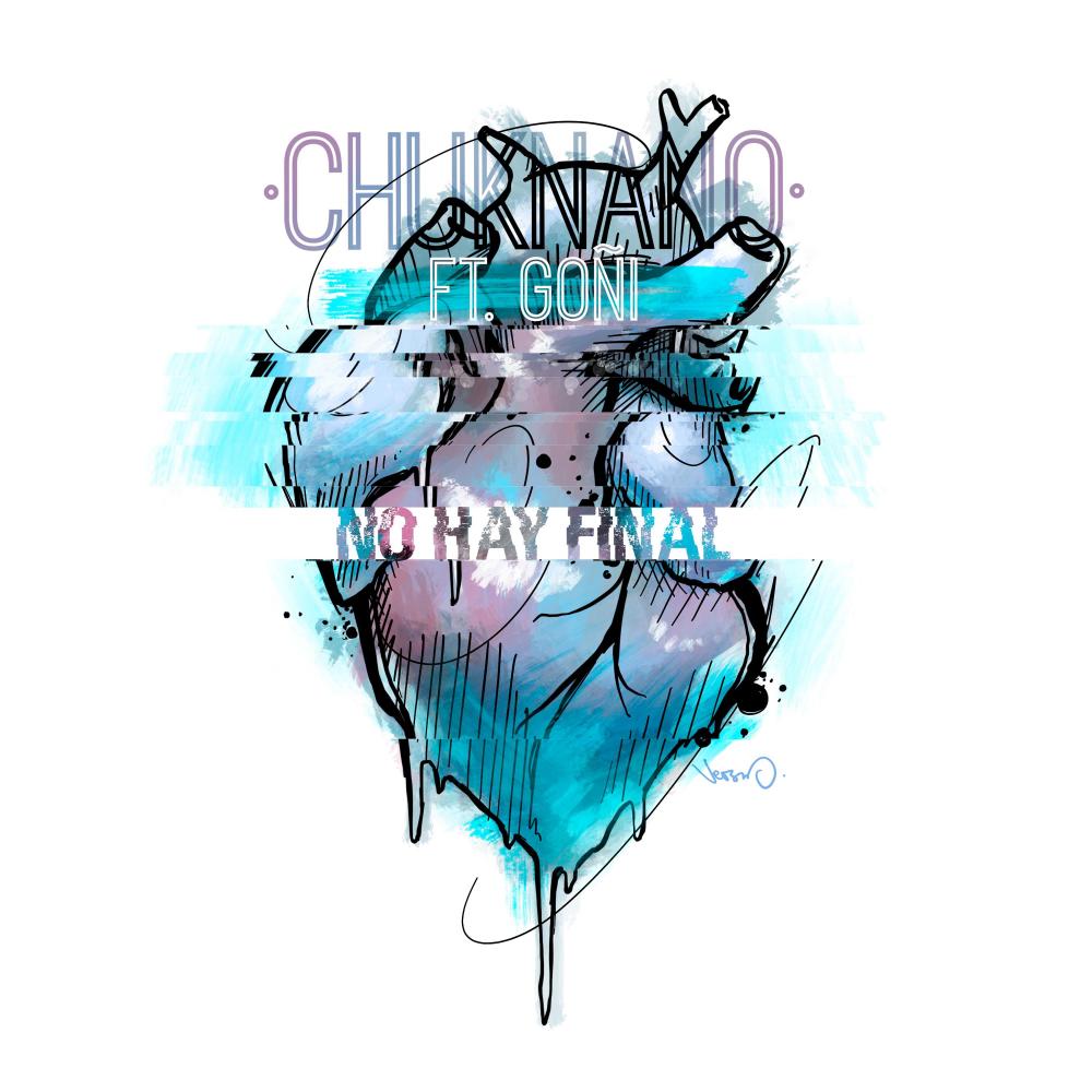 No hay final (feat. Goñi) (Remix)