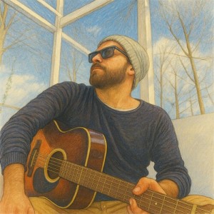 default playlist img