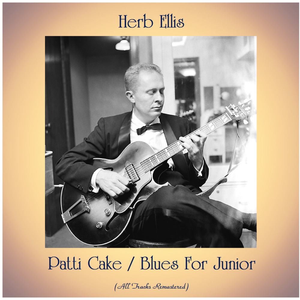 Blues For Junior (Remastered 2018)