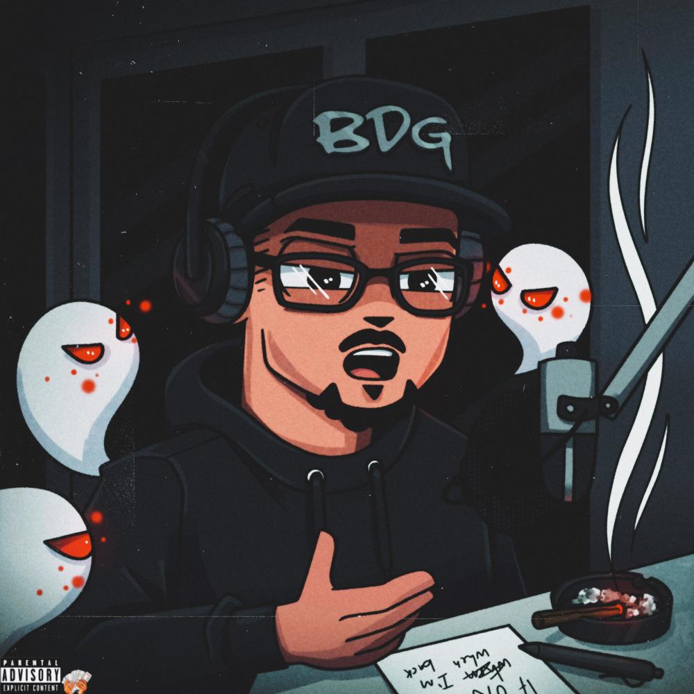 Hibachi (feat. Benny, Troy Hennessy & Nemz) (Explicit)