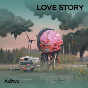 Aditya的專輯Love Story
