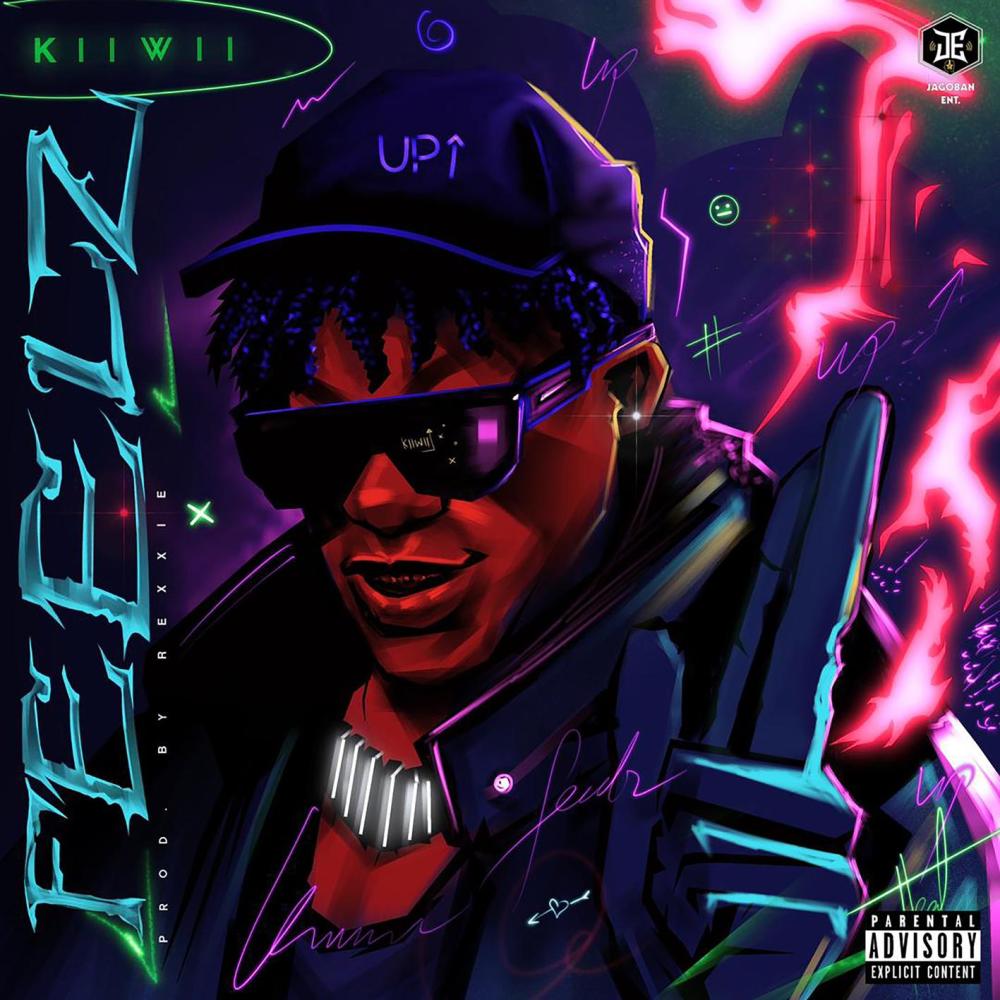 FEELZ (Explicit)