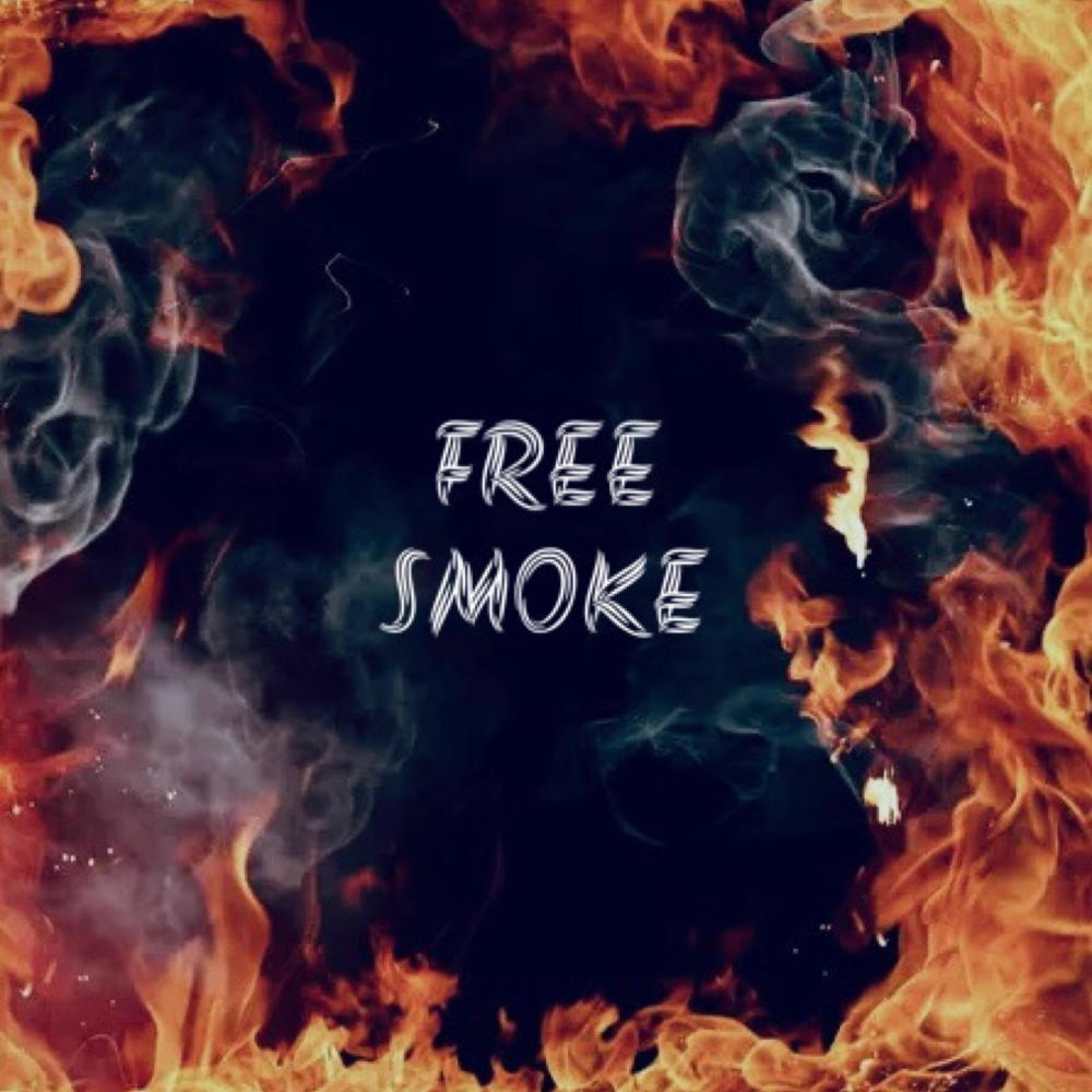 FREE SMOKE (feat. Big Smuve & DO LOCO) (Explicit)