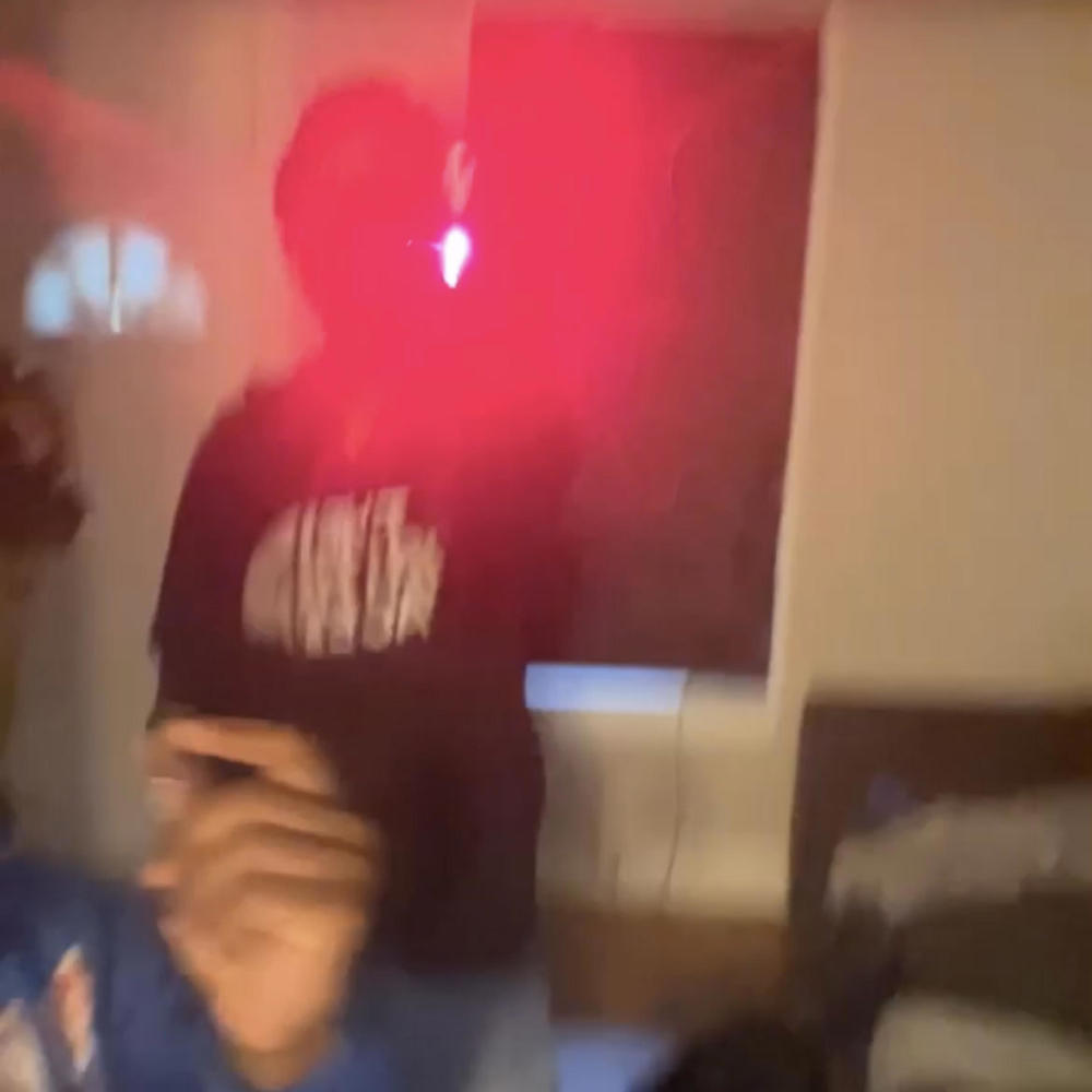 Jack around (Explicit)