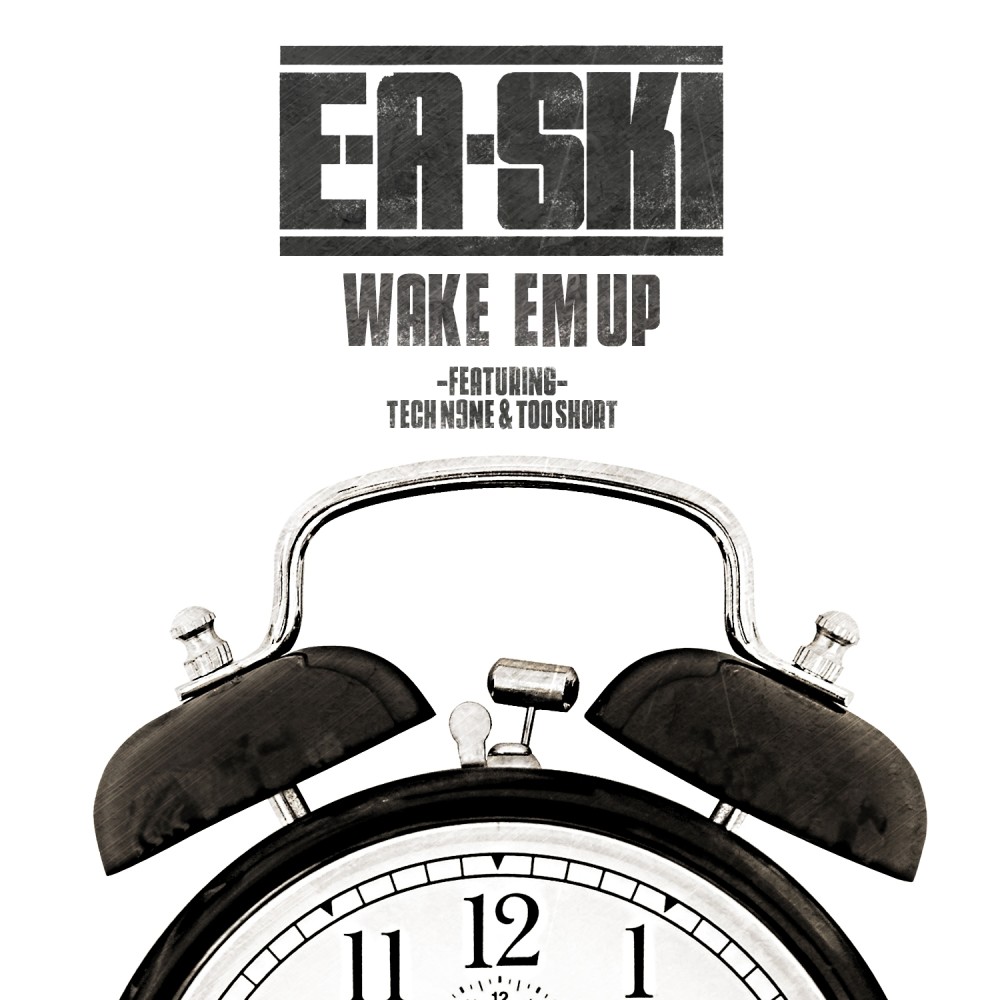 Wake Em Up (Explicit)