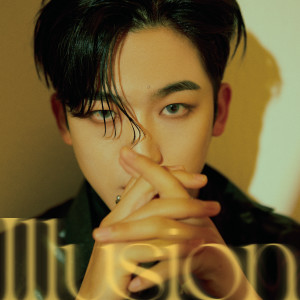 อัลบัม Illusion ศิลปิน KIM YO HAN