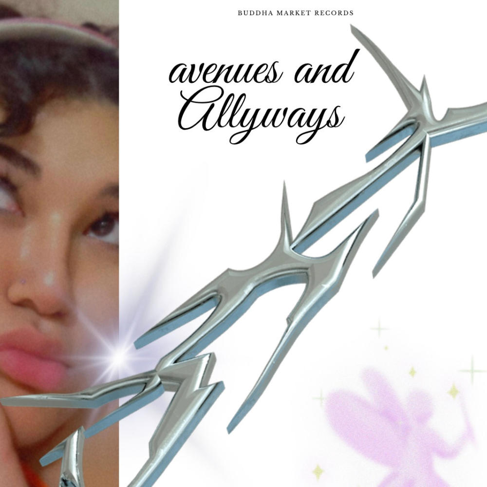 Avenues and alleyways