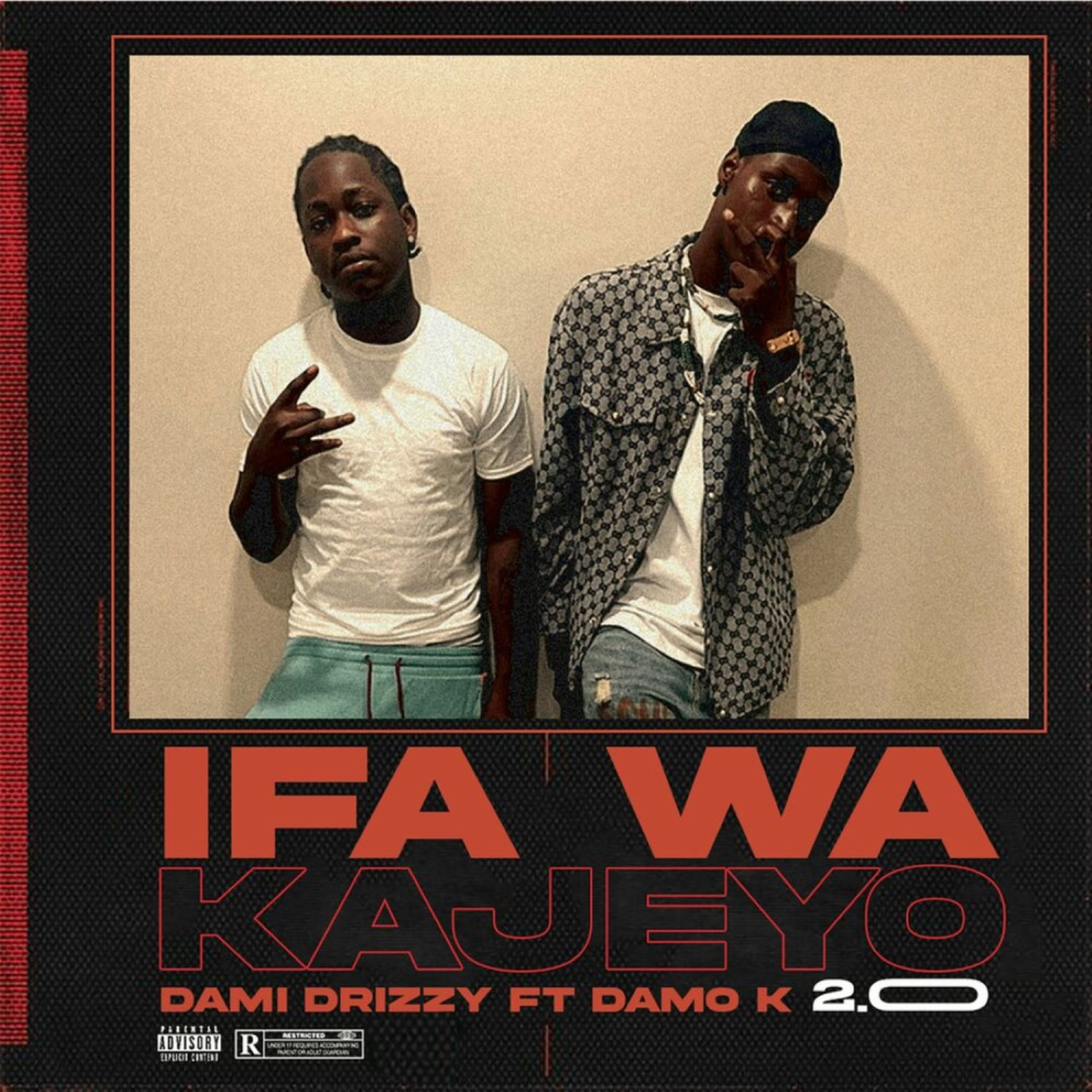 Ifa Wa Kayejo 2.0 (Sped Up) (Explicit)