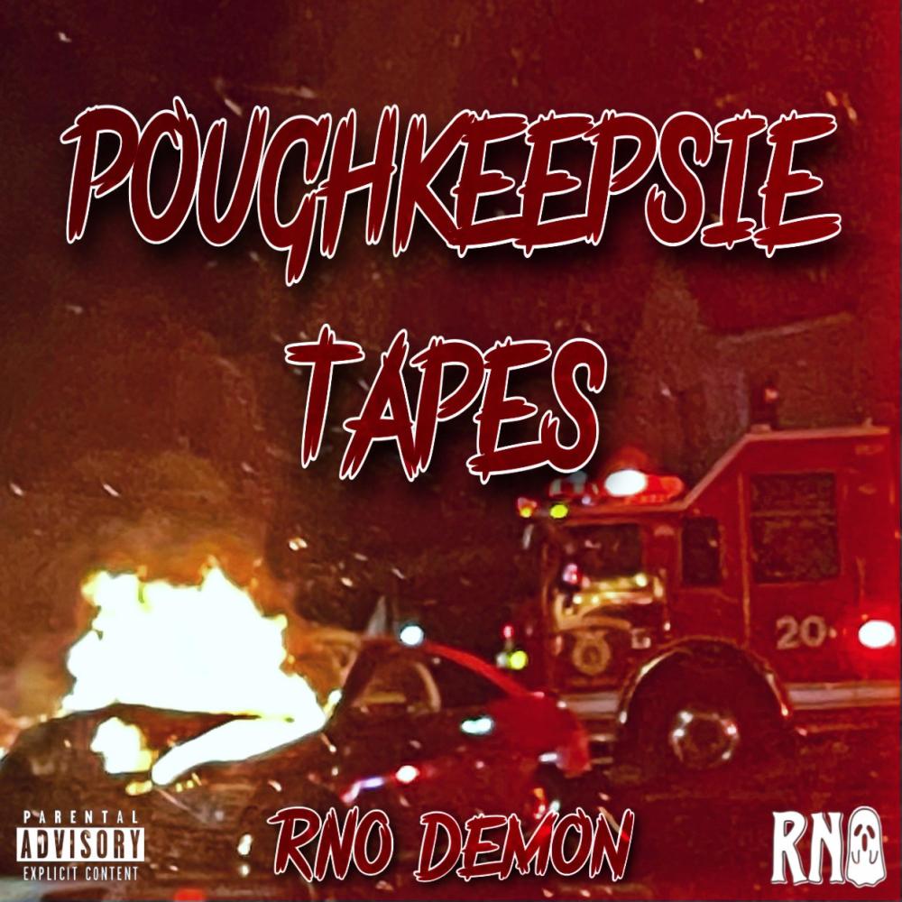 Poughkeepsie Tapes (Explicit)