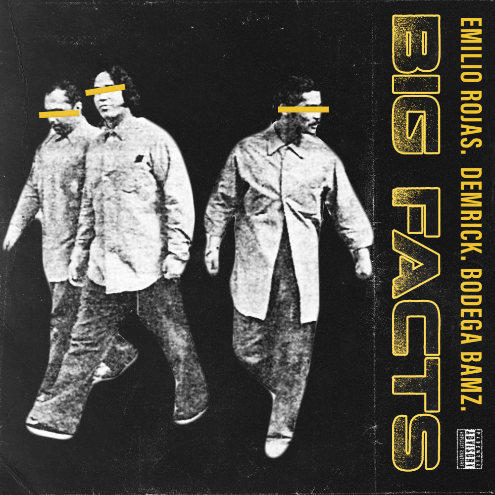 Big Facts (Explicit)