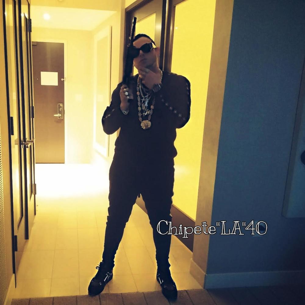 La"40 (Explicit)