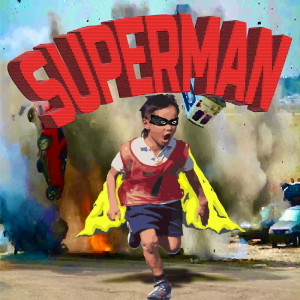 Listen to SUPERMAN (feat. Whoopee Bomb & MAX!!!) song with lyrics from THE SAMURAI SQUAD