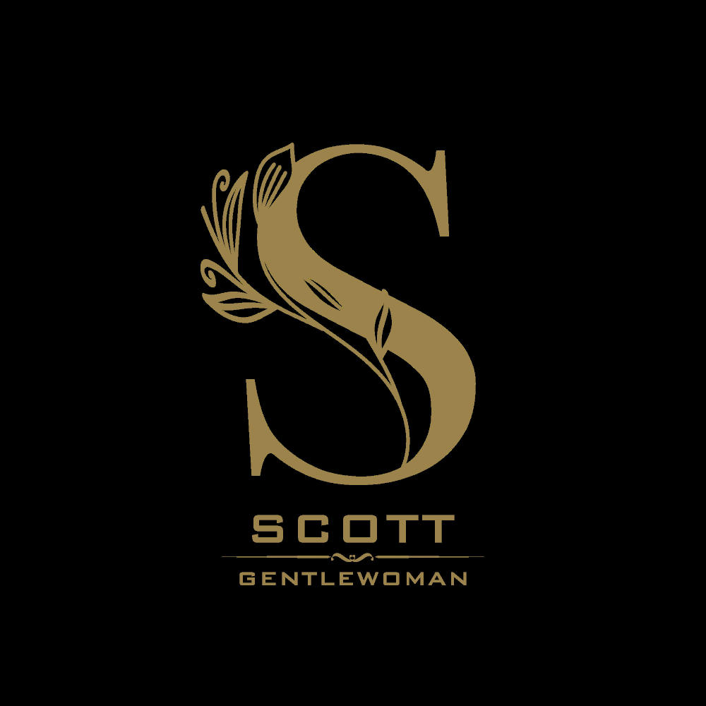 SCOTT LADY (feat. Siikret)