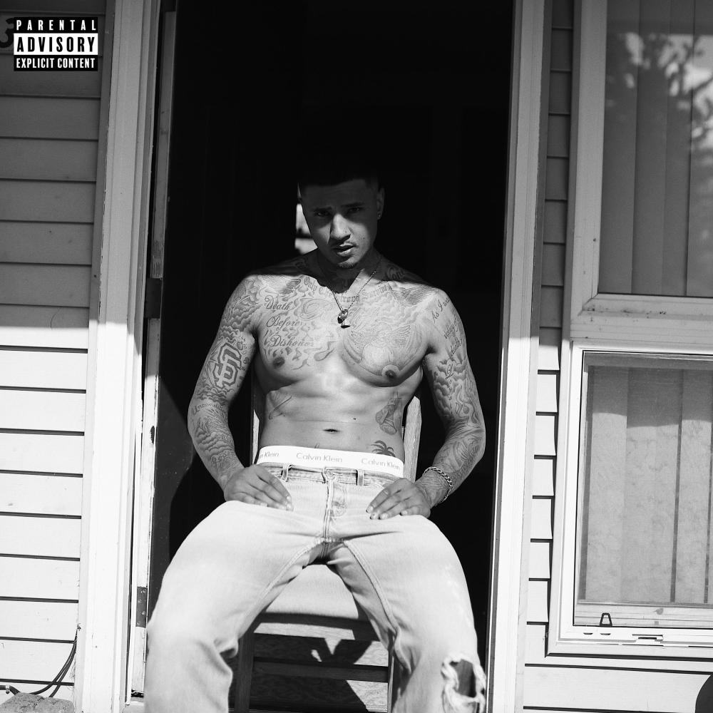 Letting go (Explicit)