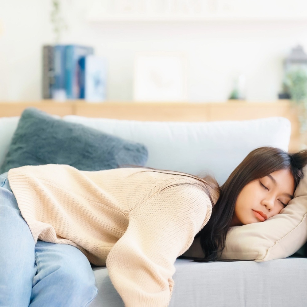 Music to Encourage Gentle Dreams