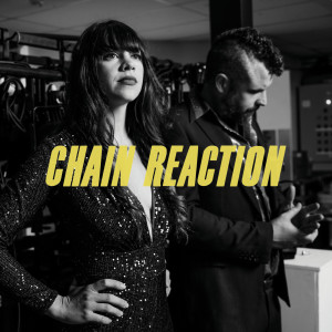 อัลบัม Chain Reaction ศิลปิน Susan O'Neill
